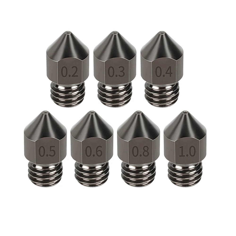Direct Drive Extruder - 1.75 ミリメートル MK8 3D プリンタ硬化鋼ノズル押出機印刷ヘッド Anet