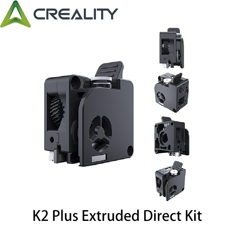 Direct Drive Extruder - Creality K2/K2 Pro/K2 Plus ダイレクト エクストルーダー
