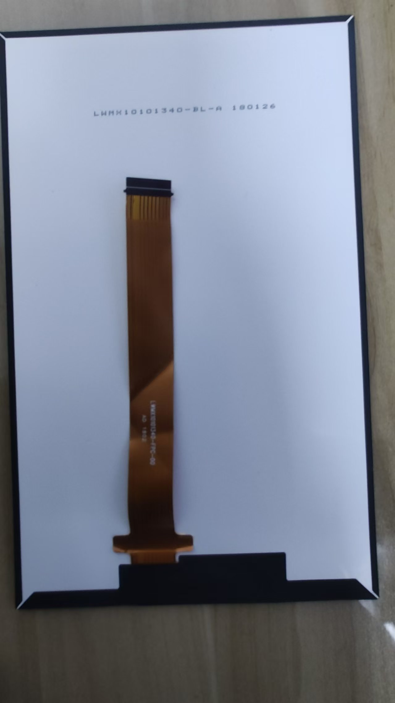 Bltouch - LWMX10101340-BL-A LWMX10101340 10.1インチ 34ピン LCD
