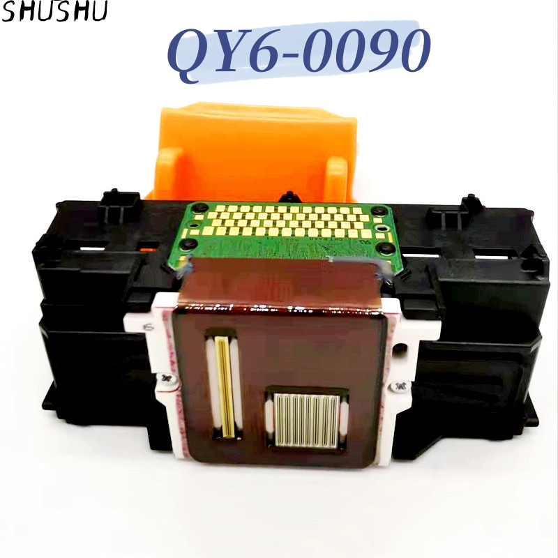 Printer Nozzle - QY6-0090 プリンタヘッドプリントヘッドキヤノン PIXMA TS8020 TS9020 TS8040