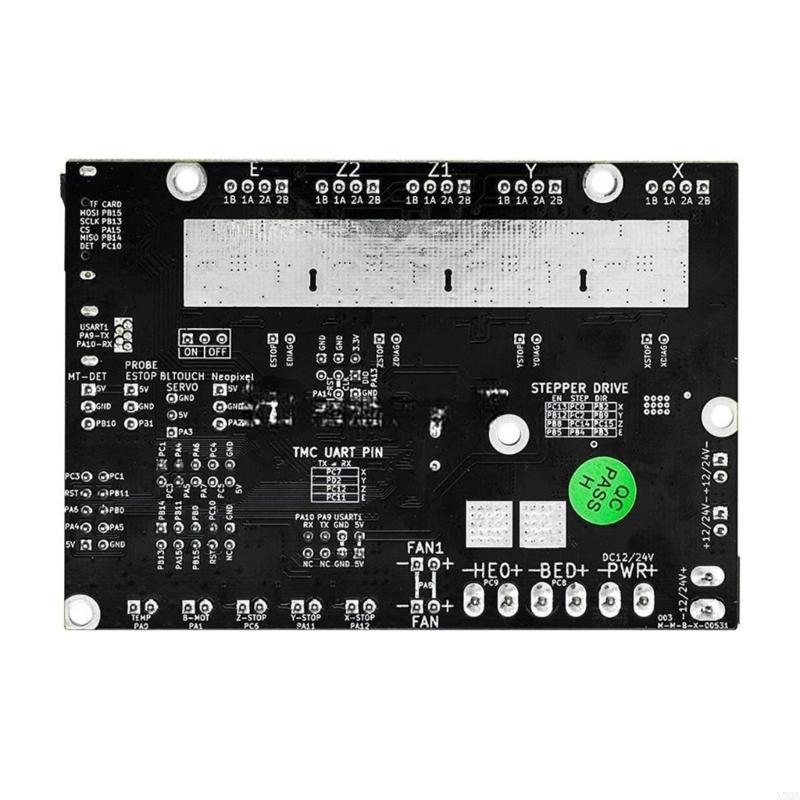 Skr Mini E3 - MKS E3 V1.1 3D プリンター メインボード