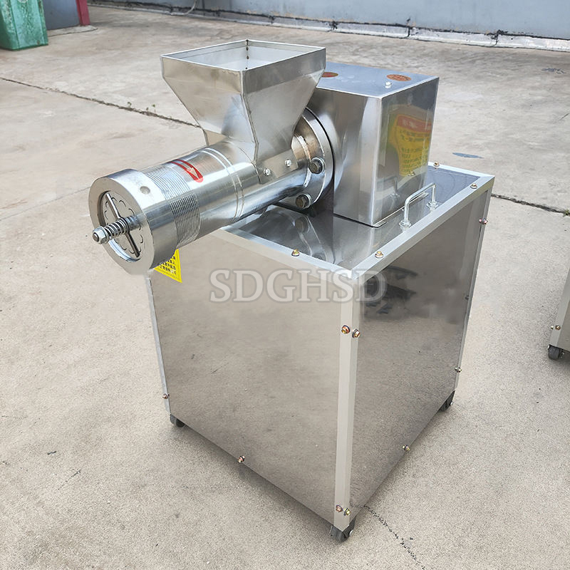 Extruder - 家庭用電動小型マカロニ製造機 自動パスタメーカー 麺製造機
