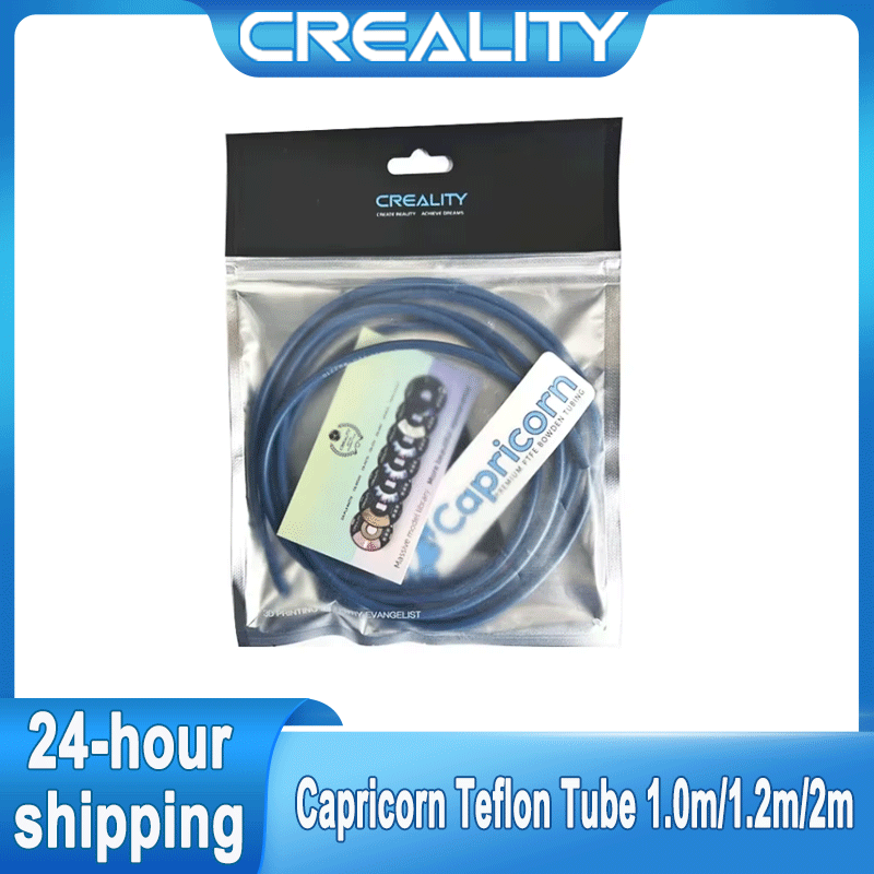 CREALITY カプリコーンボウデン PTFE エンダー  - Bowden Tube のレビューと価格
