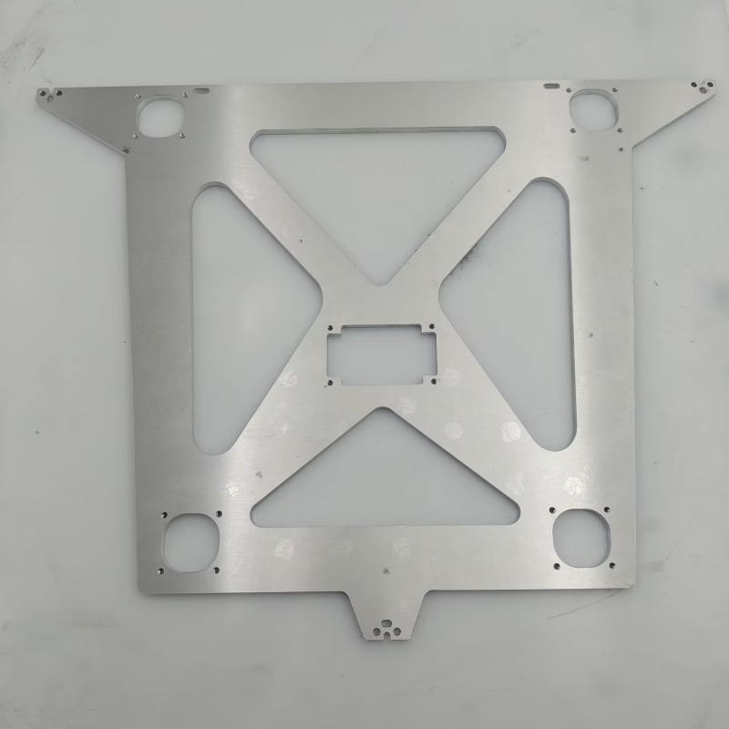 5mm 厚さ Creality K1 Max ヒートベッドフ - Carriage Bed のレビューと価格