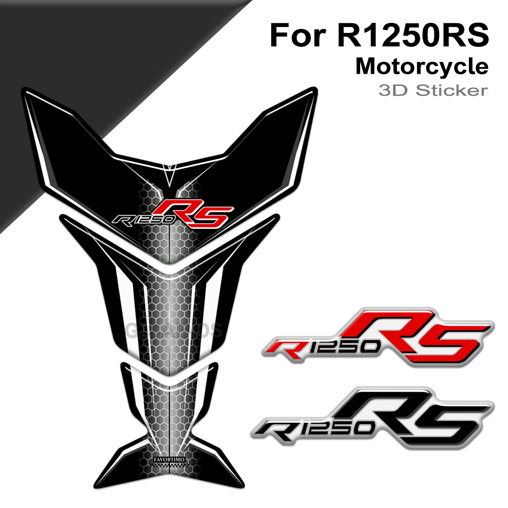 R1250RS R1250 R 1250 RS オートバイス - Resin Vat のレビューと価格