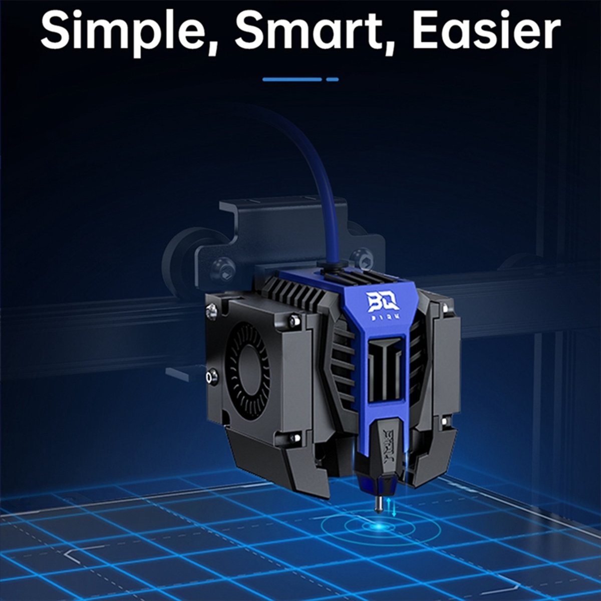 A64K 3D プリンターマイクロプローブ自動レベリングセン - Skr Mini E3 のレビューと価格