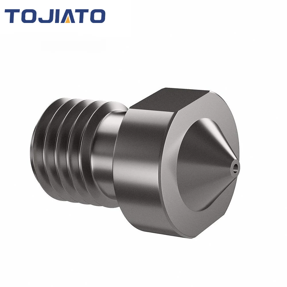 2 個 E3D V6 硬化鋼ノズル 0.2/0.4/0.6/ - Direct Drive Extruder のレビューと価格