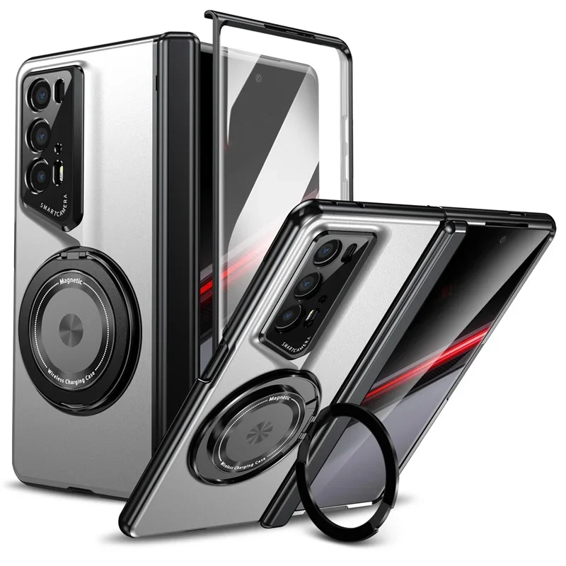 Honor Magic V2 RSR VS3 V3用 高級ヒ - Glass Bed のレビューと価格