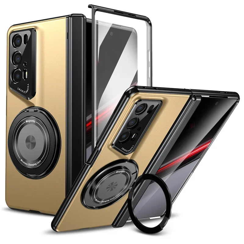 Honor Magic V2 RSR VS3 V3用 高級ヒ - Glass Bed のレビューと価格