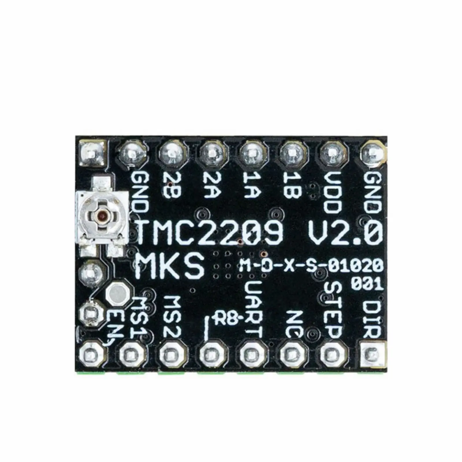 Mks-ステッピングモーターTmc2209,3Dプリンター部 - Mks Sgen のレビューと価格