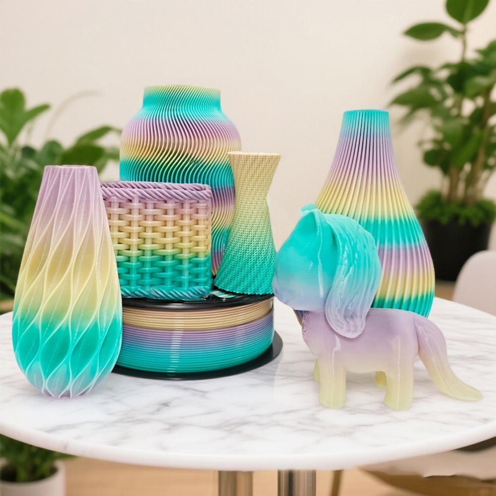 1.75mm PETGフィラメント FDMプリンター用 レイ - Fdm Printer のレビューと価格