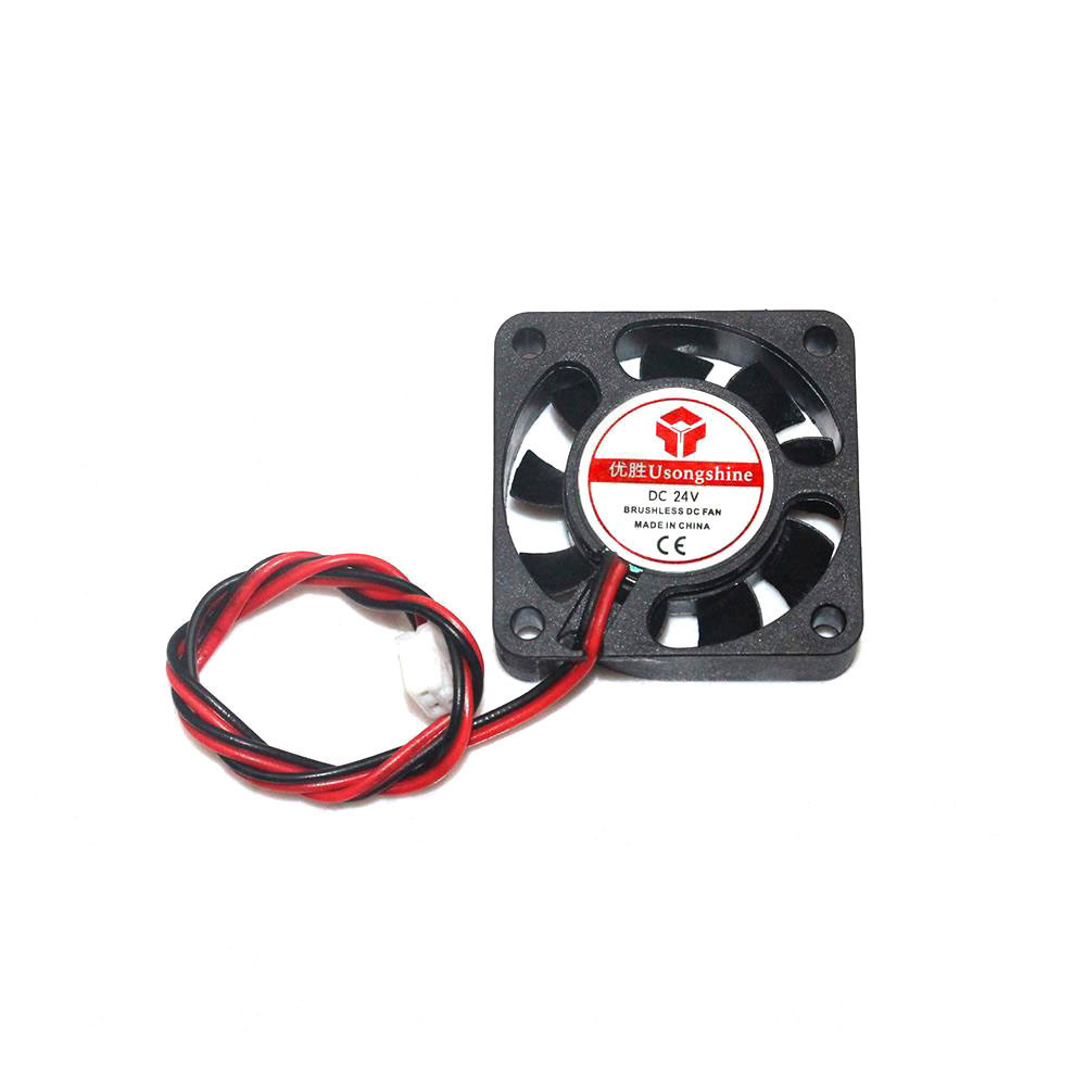 冷却ファン3010/4010/5015/DC,低消費電力,1 - Direct Drive Extruder のレビューと価格