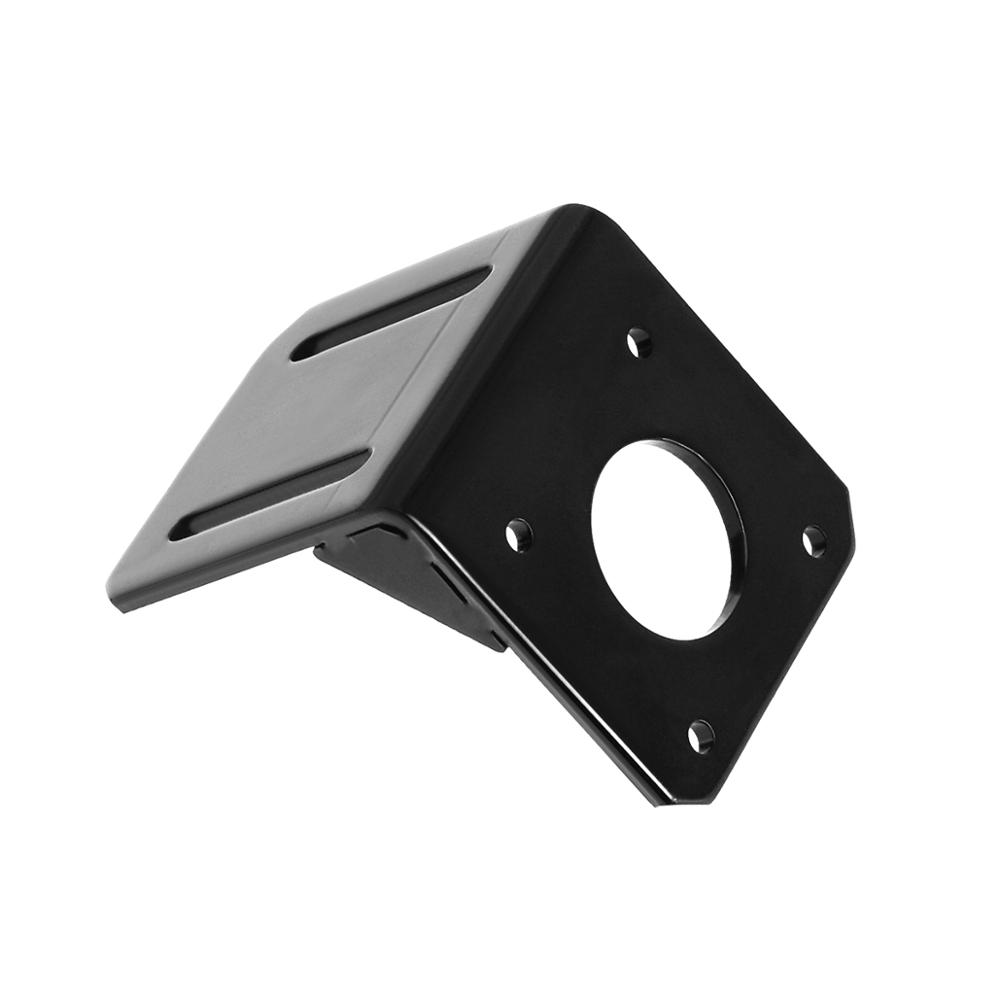 金属製 L 型ブラケット NEMA 17 ステッピングモータ - 3D Printer Stand のレビューと価格