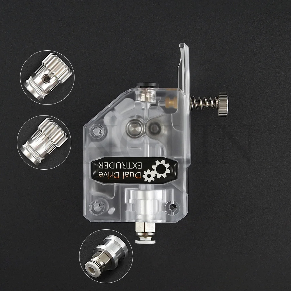 Twotrees-Bowden直接押出機,3Dプリンター部品 - Direct Drive Extruder のレビューと価格