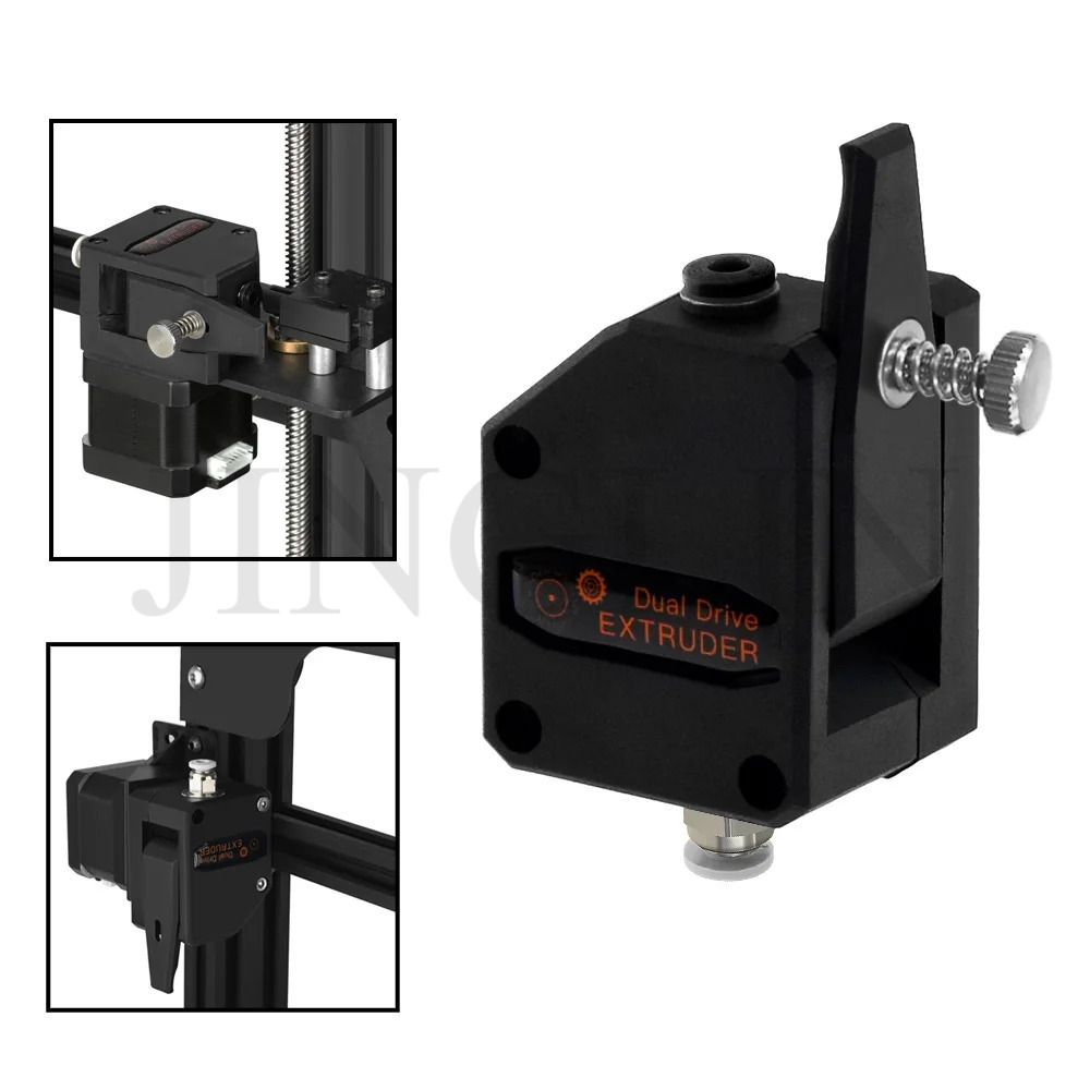 Twotrees-Bowden直接押出機,3Dプリンター部品 - Direct Drive Extruder のレビューと価格