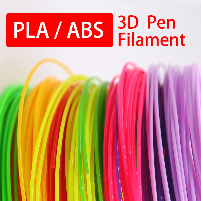 3Dプリントペン,高品質,クリスマスギフト,1.75mm,  - Pla Filament のレビューと価格