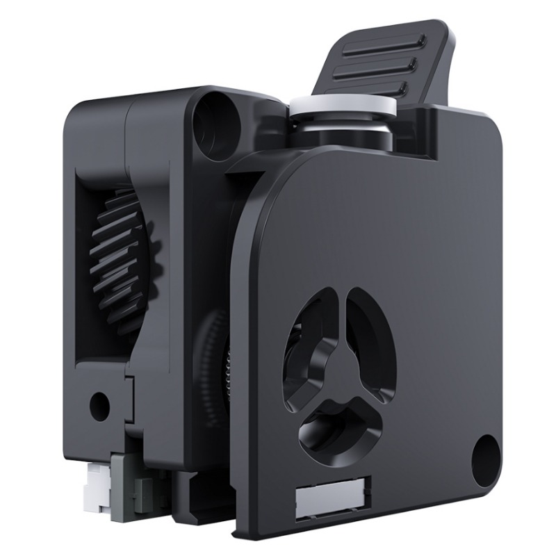 Creality K2/K2 Pro/K2 Plus ダイレ - Direct Drive Extruder のレビューと価格