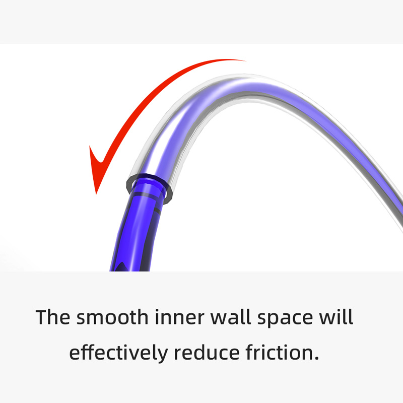 まろやかな半透明 ID3mm OD4mm PTFE チューブ - Bowden Tube のレビューと価格