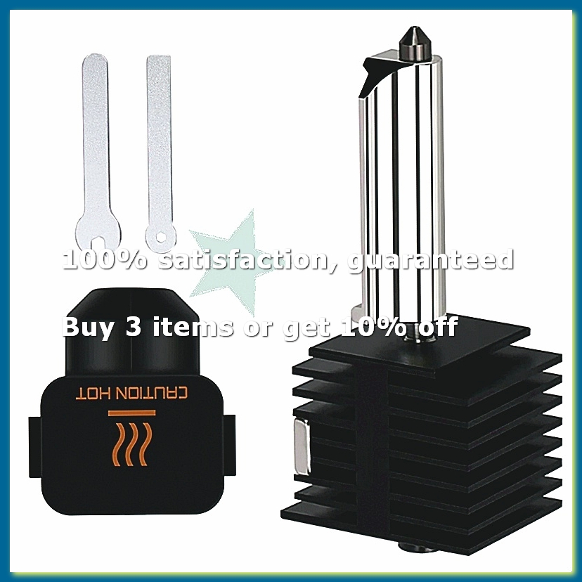 Bambu-Lab A1/A1 Mini用ホットエンドキット - 3D Printer のレビューと価格