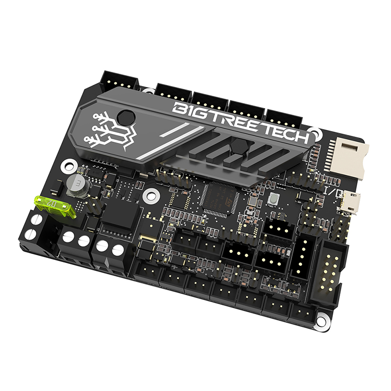 SKR MINI E3 V3.0 コントロールボード、3D  - Skr Mini E3 のレビューと価格