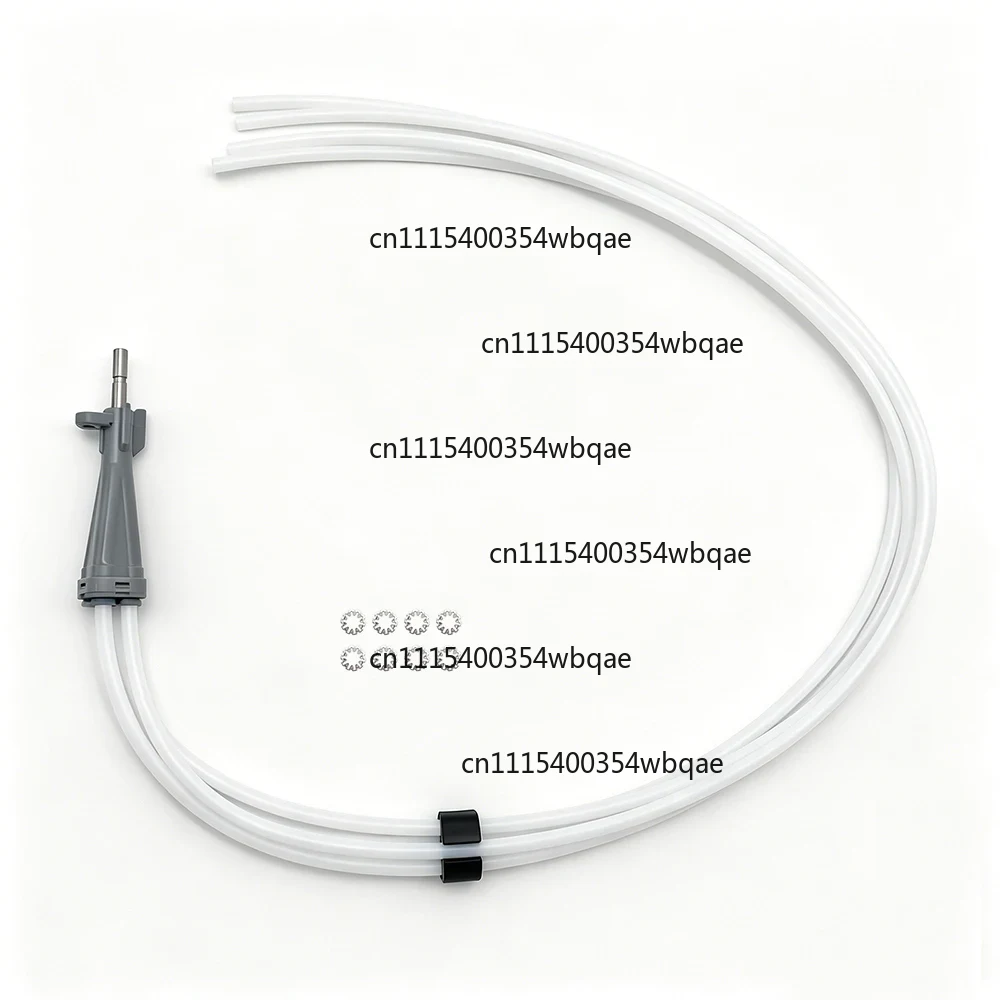 ZOCI製 FLASHFORGE AD5X用 4入力1出力チ - Ptfe Tube のレビューと価格