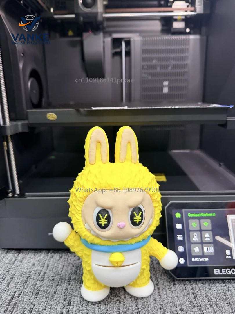 2026年新型 ELEGOO Centauri Carbon - 3D Printer のレビューと価格