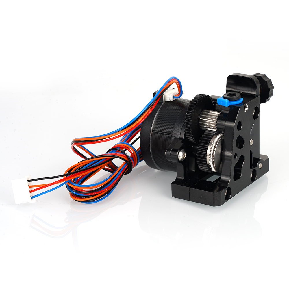 HGX LITE 押出機デュアルギア押出機硬鋼減速機高速モー - Direct Drive Extruder のレビューと価格