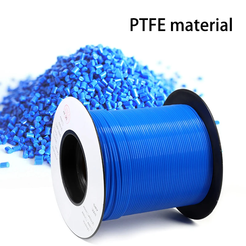 2/10m 150V PTFE チューブ 30L - 8L  - Ptfe Tube のレビューと価格