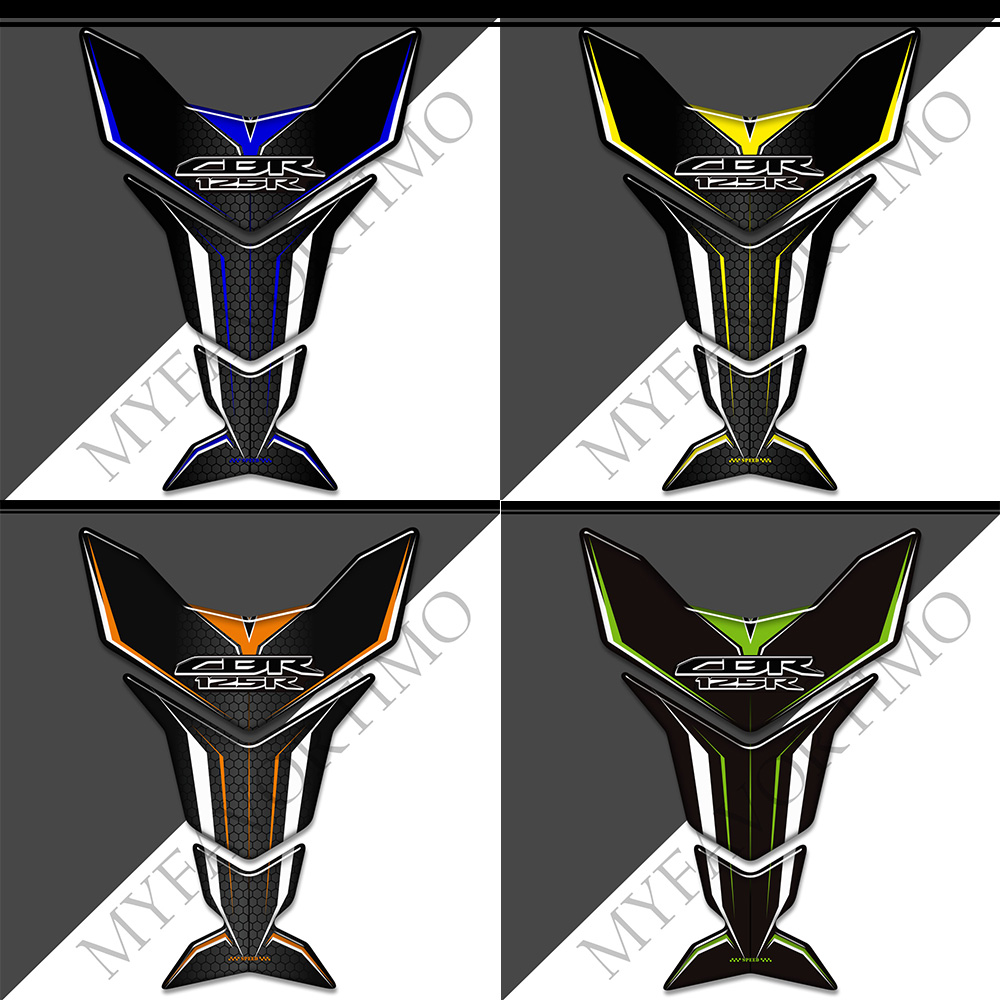 オートバイホンダ CBR125R CBR125 R 125  - Resin Vat のレビューと価格