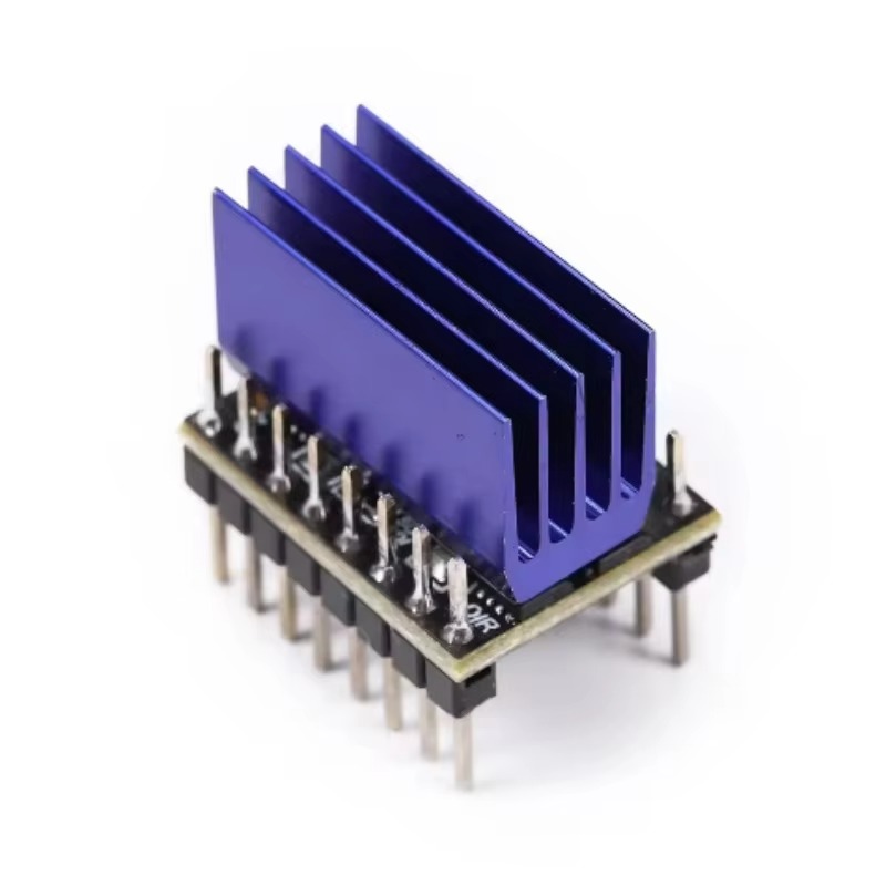 1個/ロット 新品 12V/24V 最大4.4A TMC51 - 3D Printer のレビューと価格
