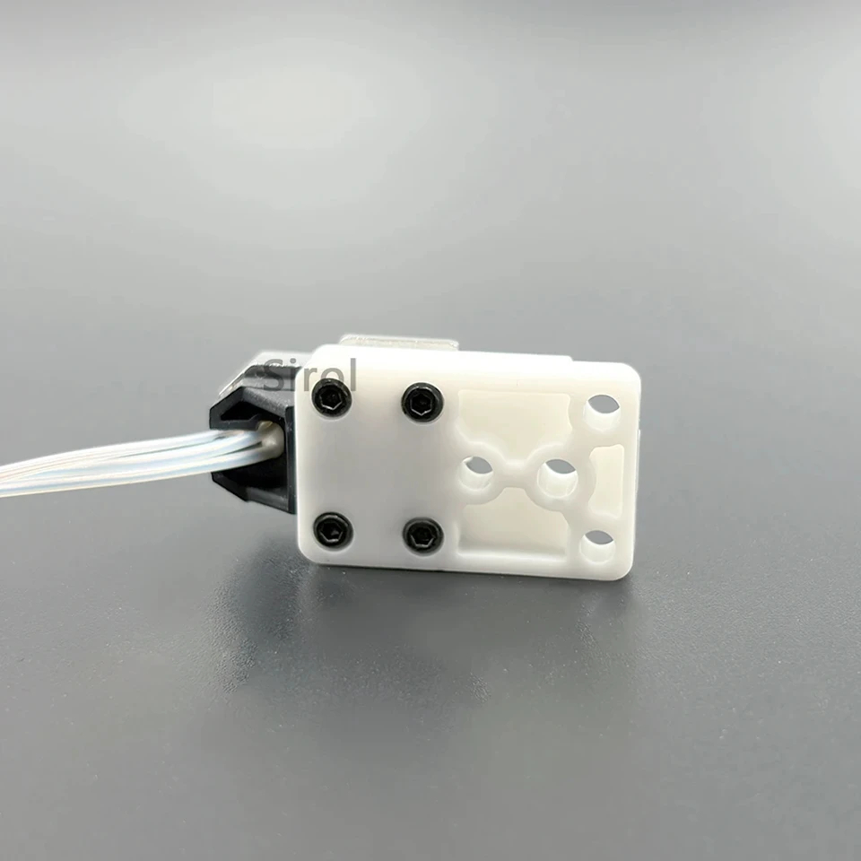 Bambu Lab A1/A1mini ホットエンドアップグ - Hotend Assembly のレビューと価格