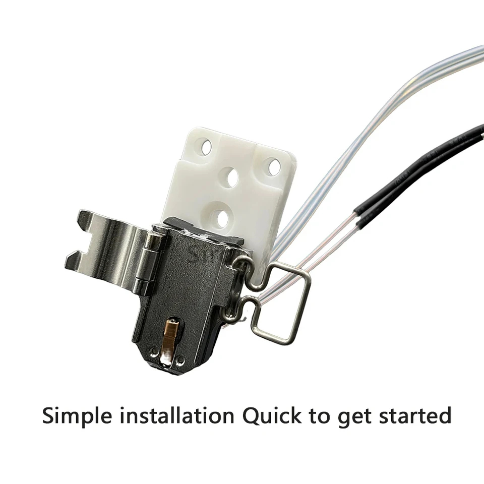 Bambu Lab A1/A1mini ホットエンドアップグ - Hotend Assembly のレビューと価格